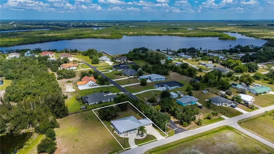 569 Rio Vista Avenue, Punta Gorda, FL 33982 - #3