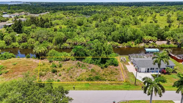 3367 Desoto Drive, PUNTA GORDA, FL 33983