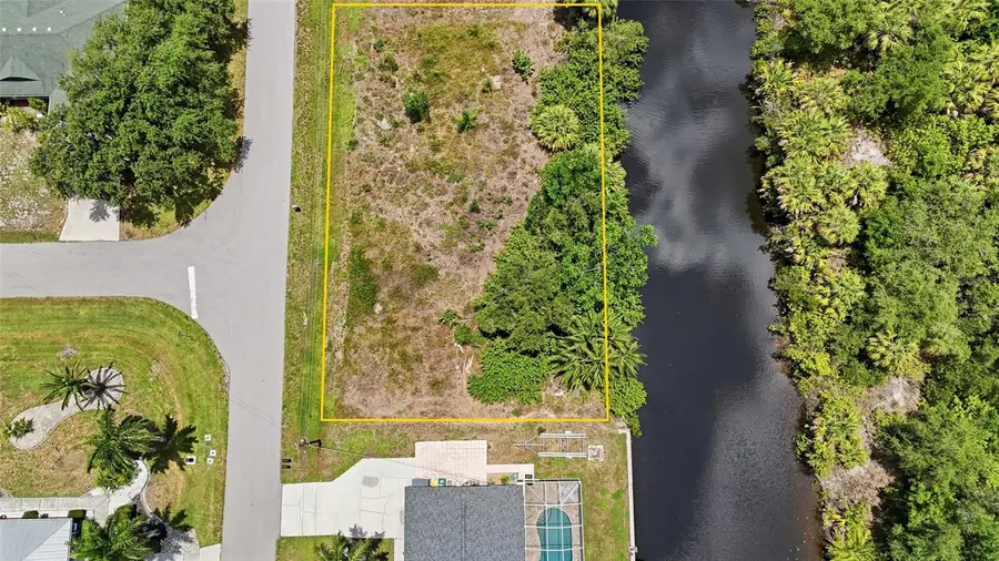 3367 Desoto Drive, Punta Gorda, FL 33983 - #3