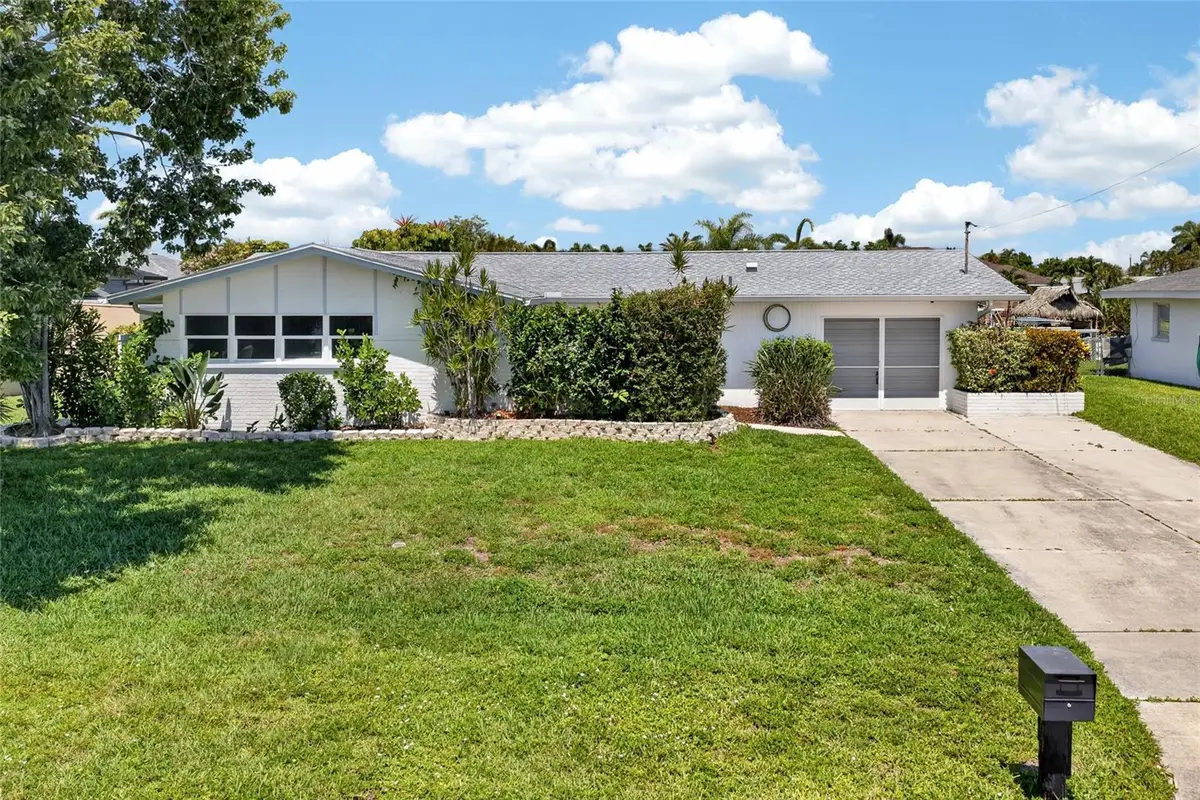3114 SE 18th Avenue, Cape Coral, FL 33904 - #1