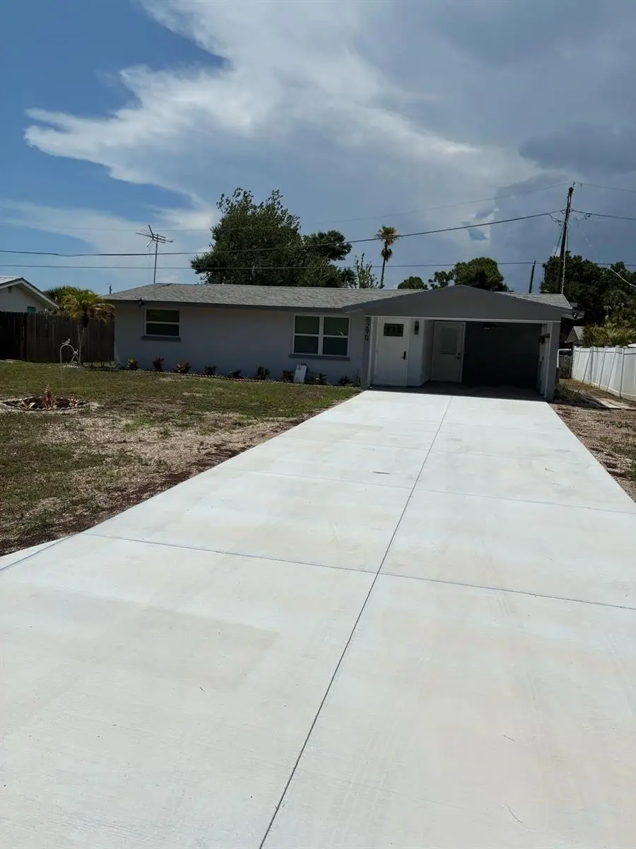 8290 Osprey Road, Englewood, FL 34224 - #1
