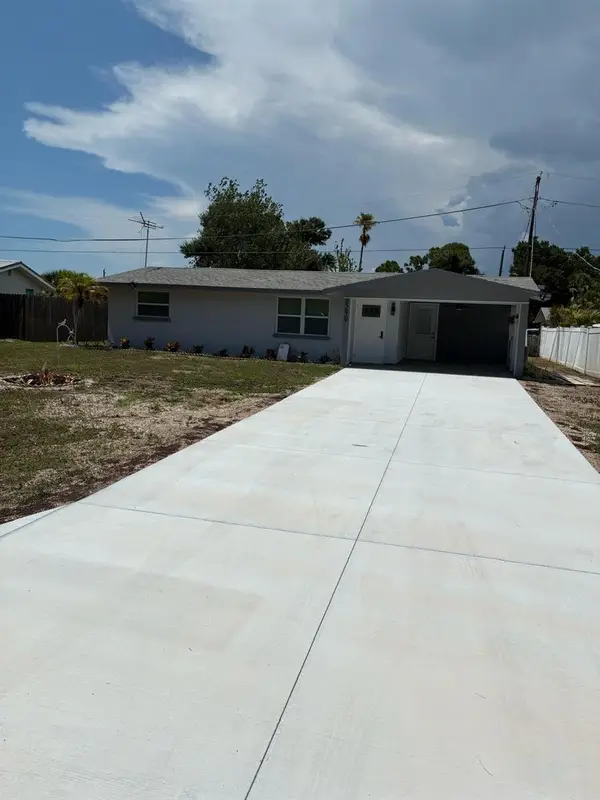 8290 Osprey Road, ENGLEWOOD, FL 34224