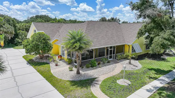 1064 Harbour Way Place, PUNTA GORDA, FL 33983