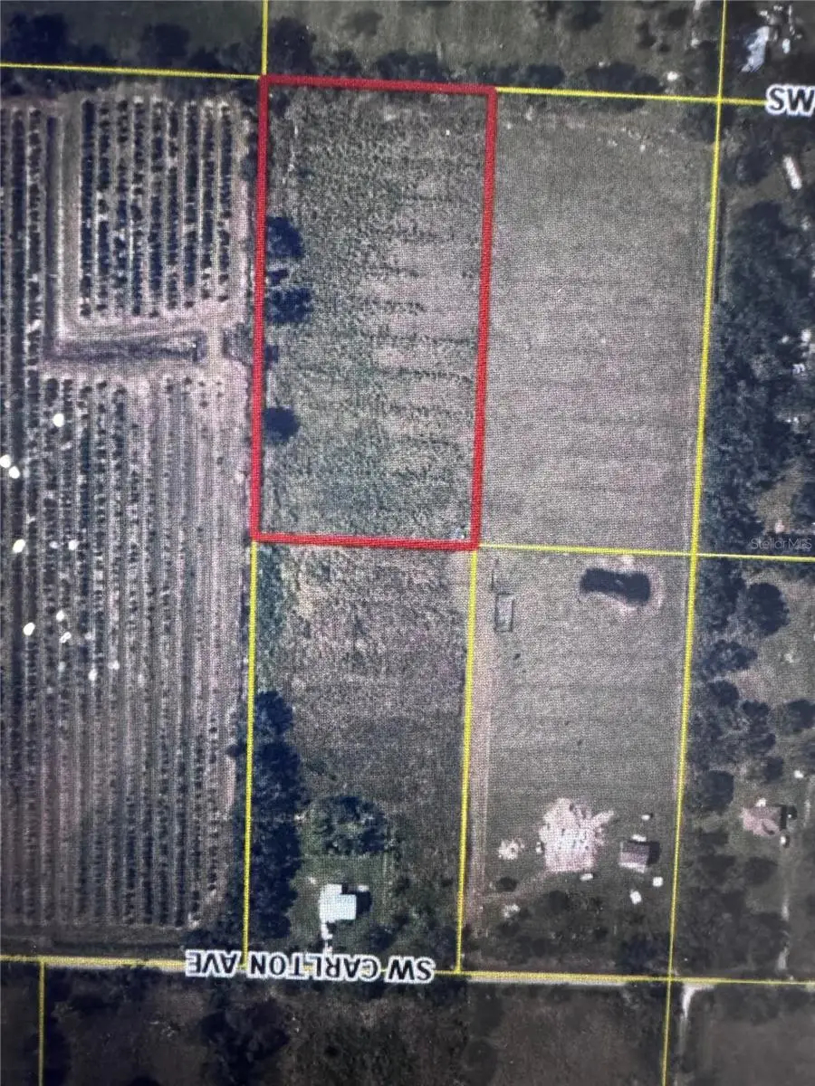 5623 SW Carlton Avenue, Arcadia, FL 34266 - #1