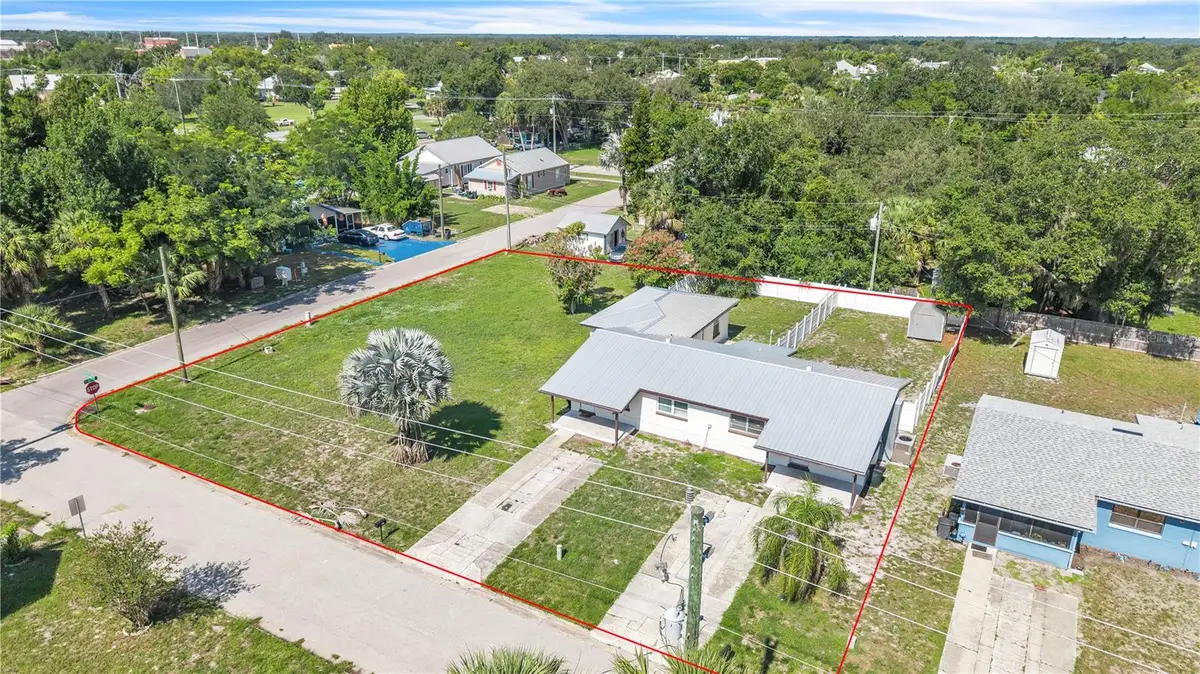 311 & 313 N Arcadia Avenue, Arcadia, FL 34266 - #1