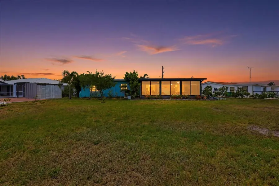 21444 Higgs Drive, Port Charlotte, FL 33952 - #2