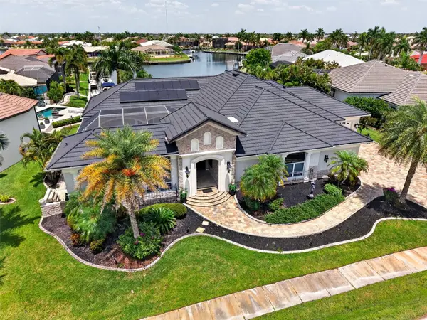 3866 Turtle Dove Boulevard, PUNTA GORDA, FL 33950
