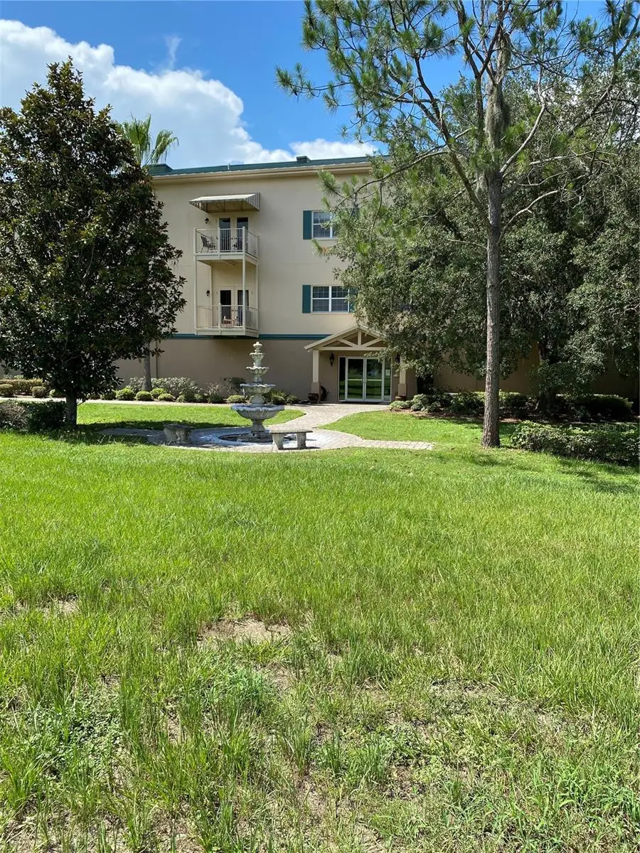 8176 Southern Pines Drive #8176, Brooksville, FL 34601 - #2