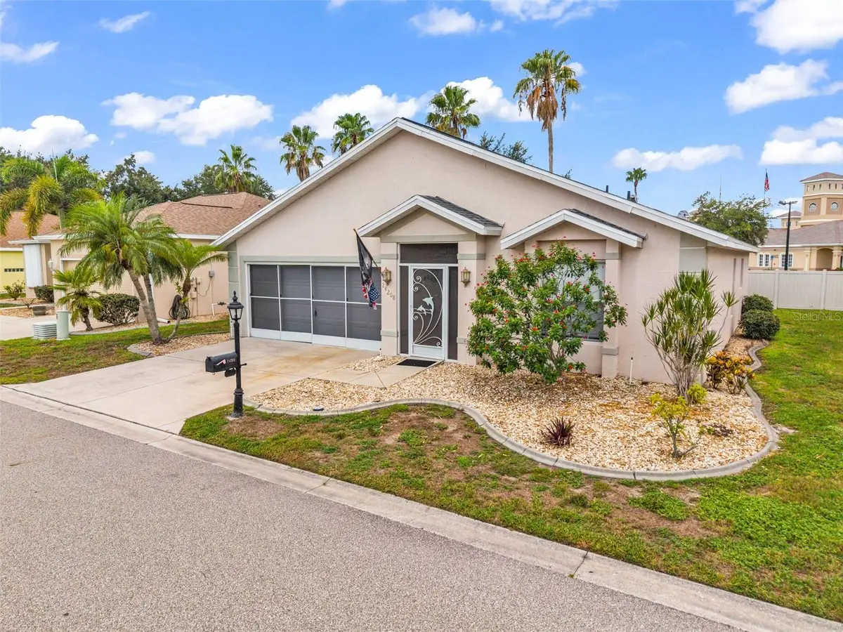 24208 Buckingham Way, Punta Gorda, FL 33980 - #1