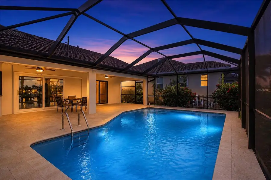 454 Monaco Drive, Punta Gorda, FL 33950 - #2