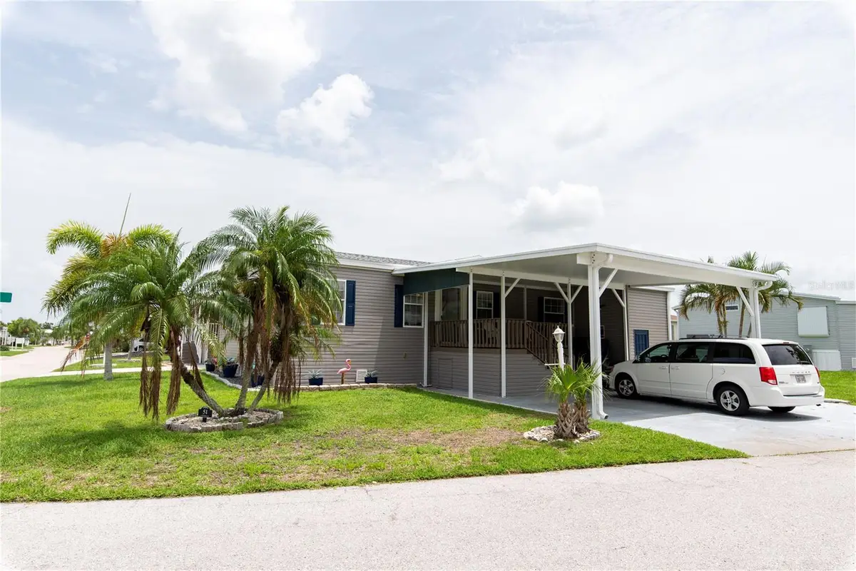51 Amsterdam Avenue, Punta Gorda, FL 33950 - #1