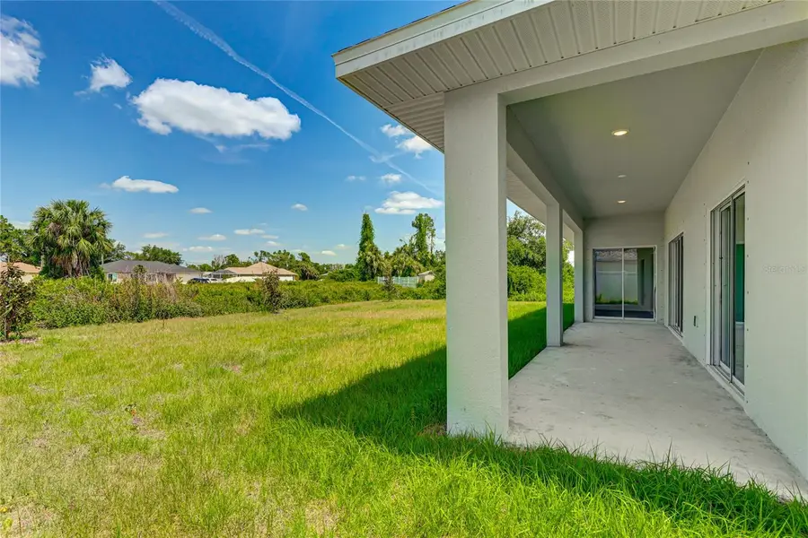2194 Brancusi Avenue, North Port, FL 34288 - #3
