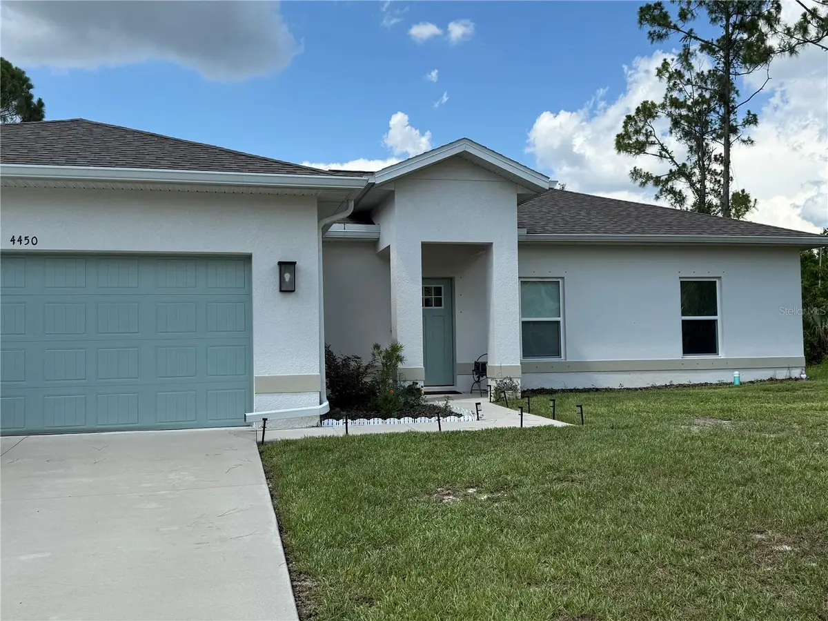 4450 Wall Lane, North Port, FL 34287 - #1