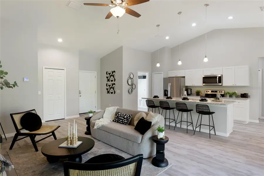 4450 Wall Lane, North Port, FL 34287 - #2