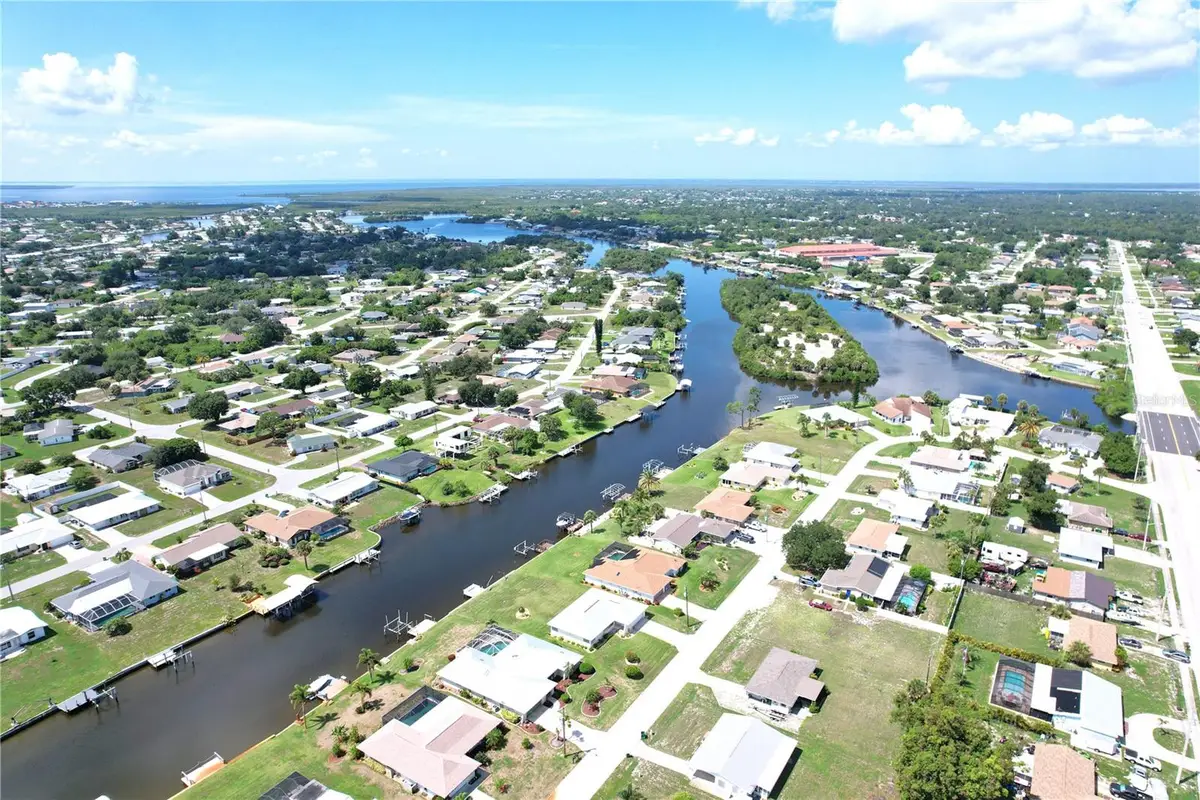 20223 Midway Boulevard, Port Charlotte, FL 33952 - #1