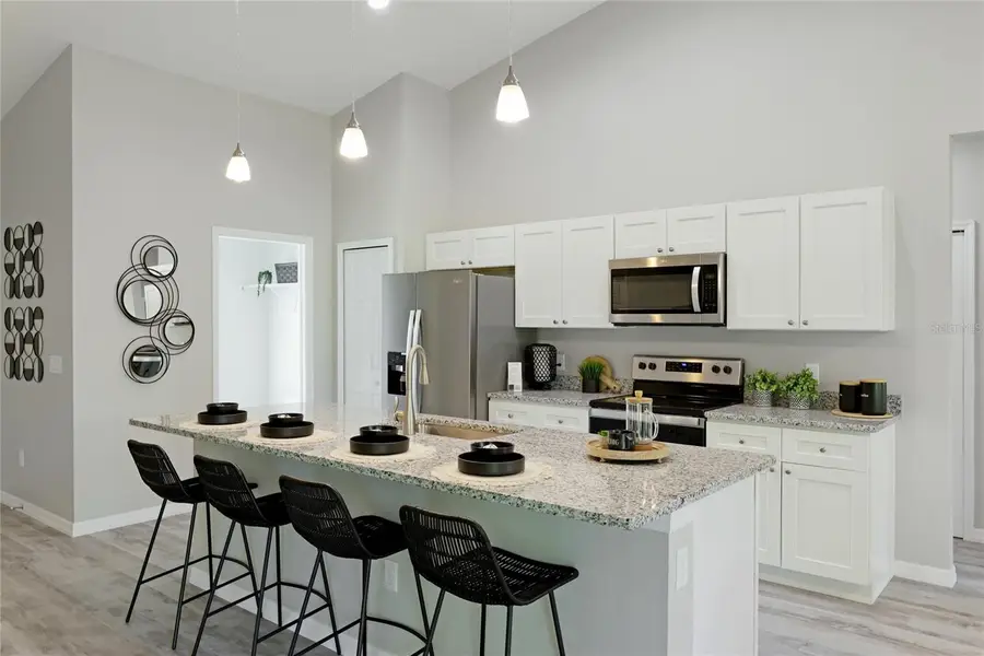 4472 Wall Lane, North Port, FL 34287 - #3