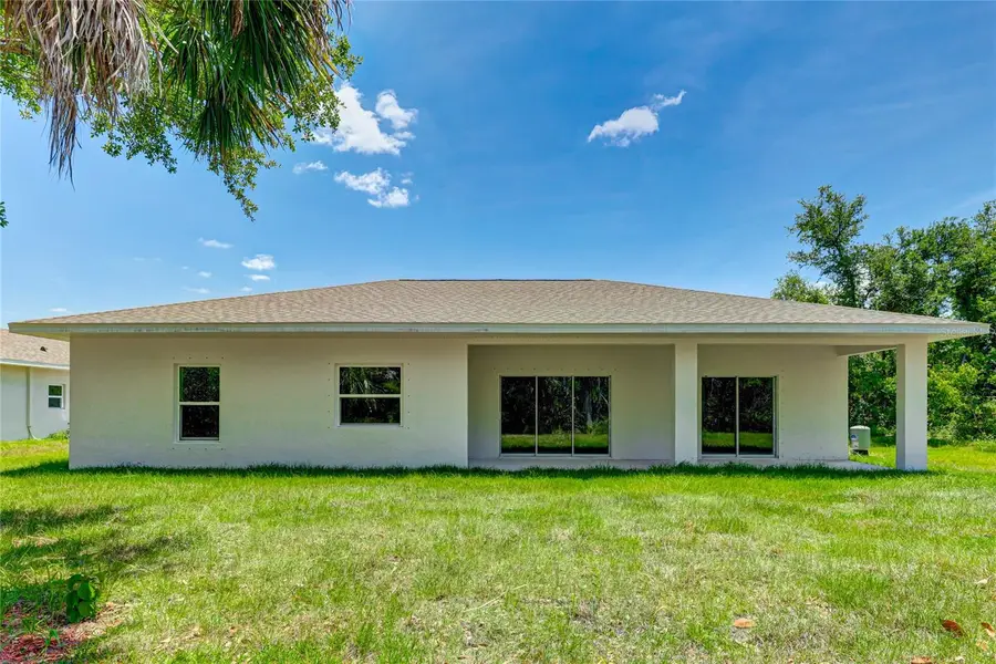 3717 Uriah Street, North Port, FL 34288 - #3