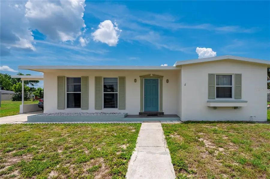 22201 Beverly Avenue, Port Charlotte, FL 33952 - #2