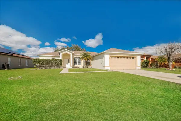 188 Anzio Drive, KISSIMMEE, FL 34758