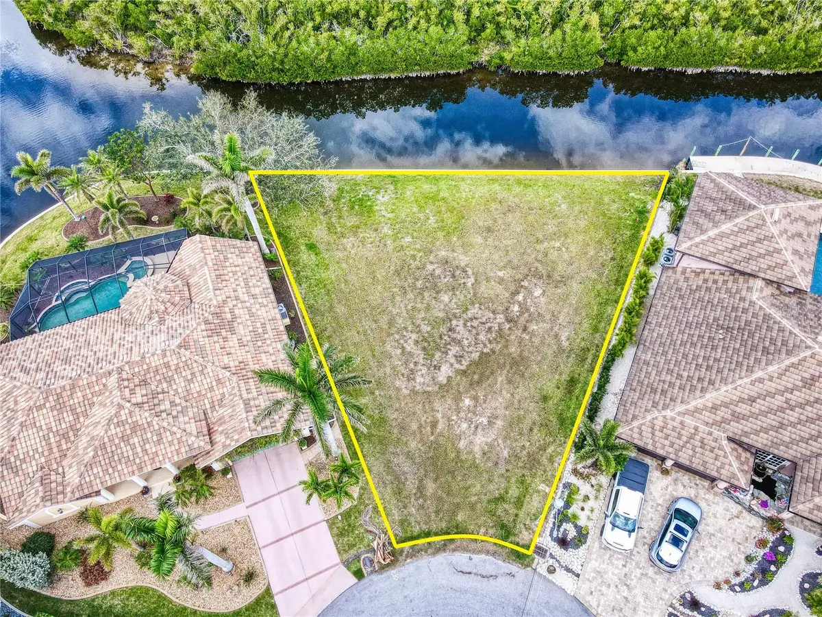 3500 Marsala Court, Punta Gorda, FL 33950 - #1