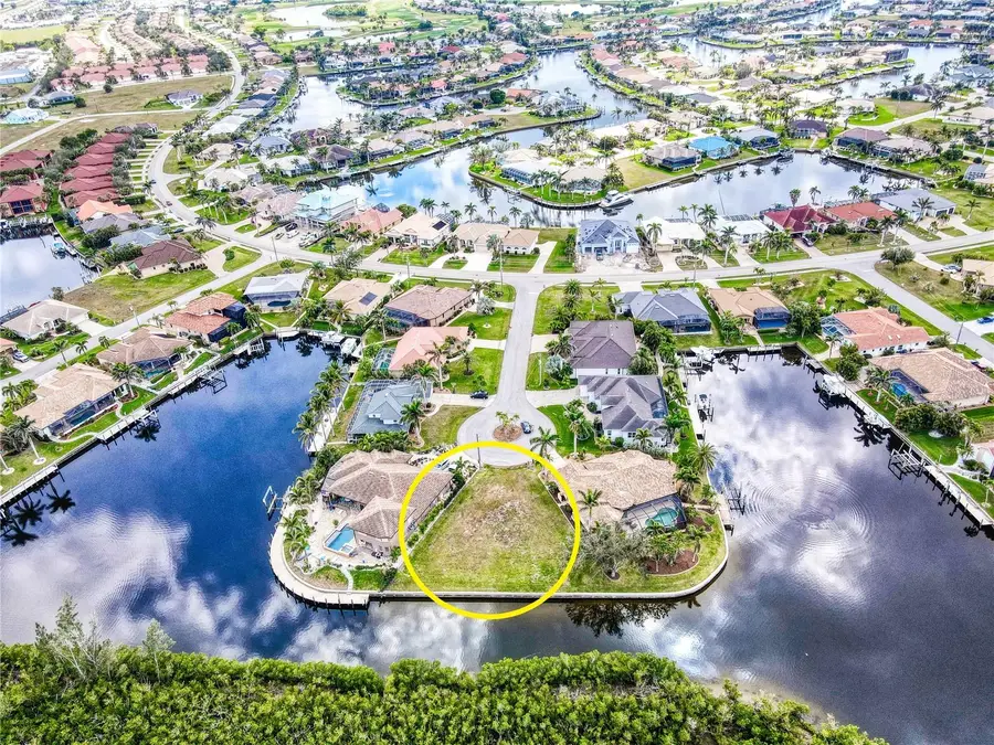 3500 Marsala Court, Punta Gorda, FL 33950 - #2