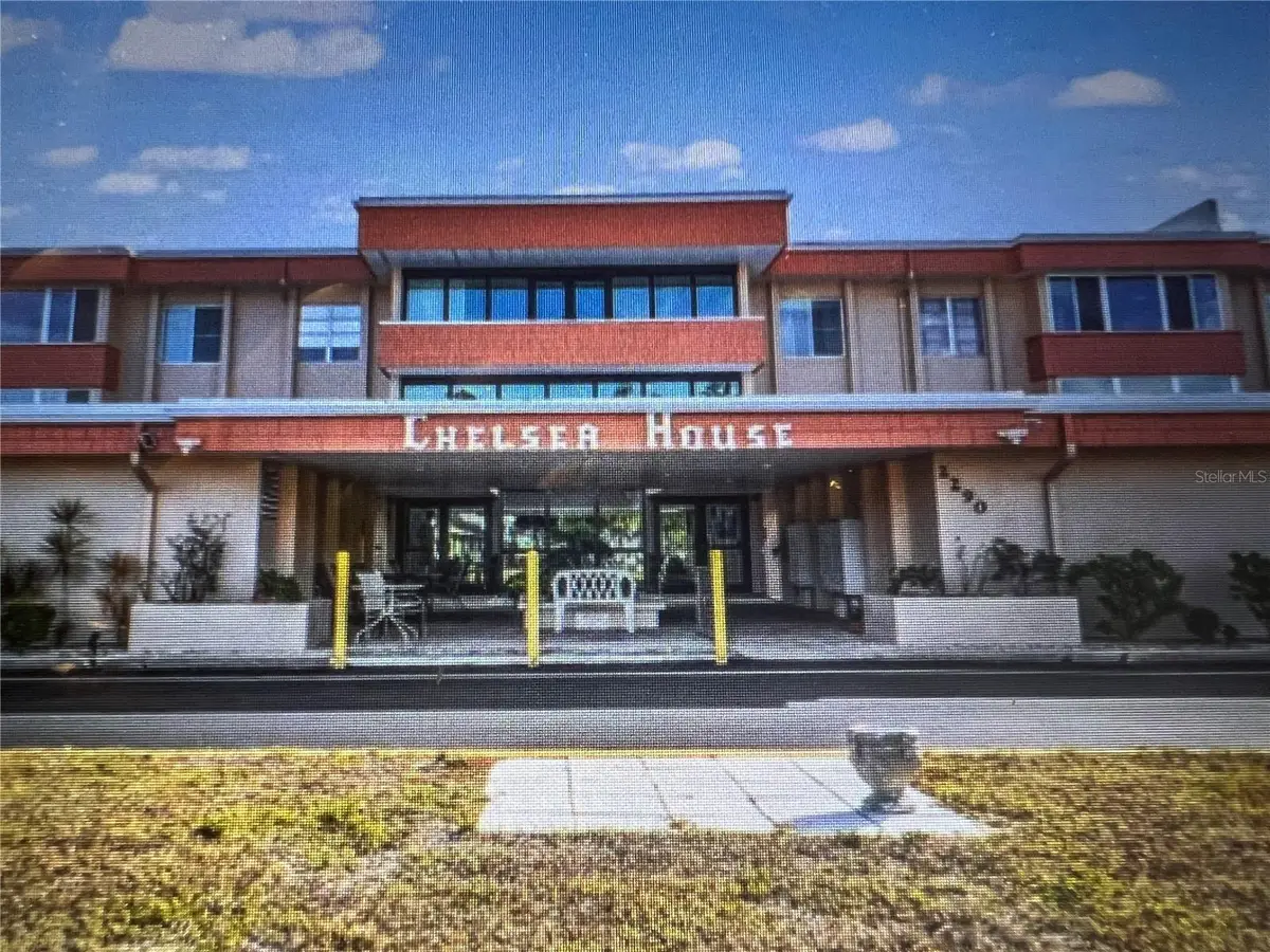 2290 Aaron Street #207, Port Charlotte, FL 33952 - #1