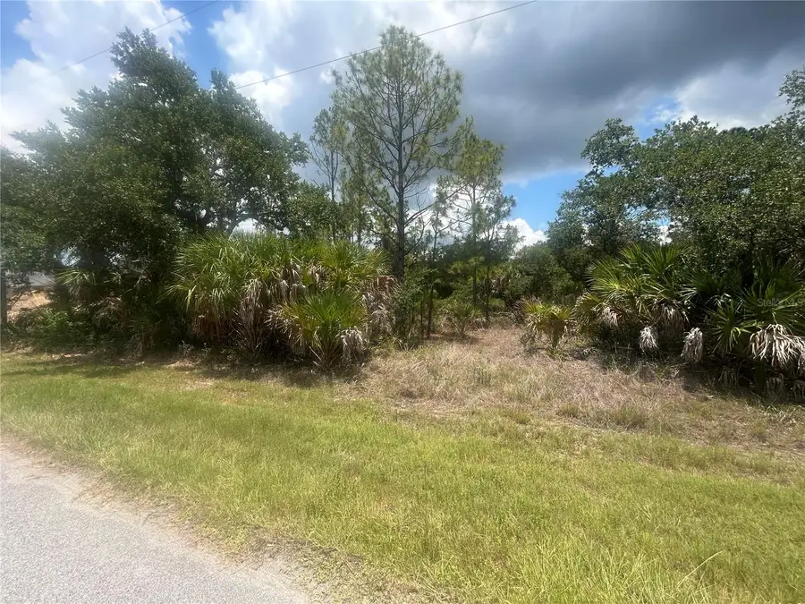 1623 Lace Terrace, Port Charlotte, FL 33953 - #2