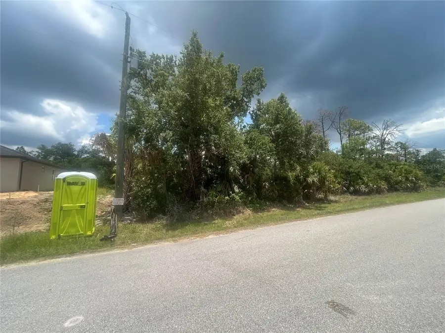1623 Lace Terrace, Port Charlotte, FL 33953 - #3