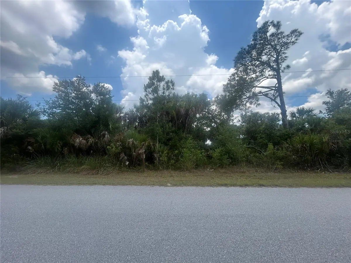 1592 Adalia Terrace, Port Charlotte, FL 33953 - #1