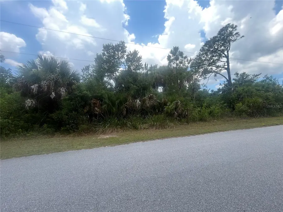 1592 Adalia Terrace, Port Charlotte, FL 33953 - #2