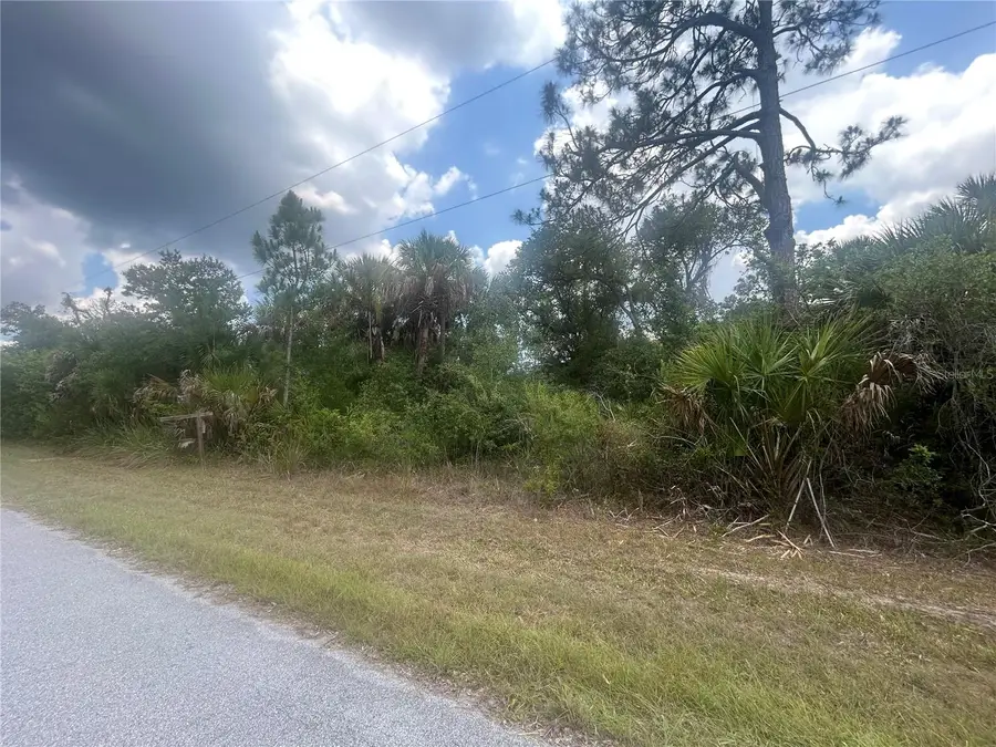 1592 Adalia Terrace, Port Charlotte, FL 33953 - #3