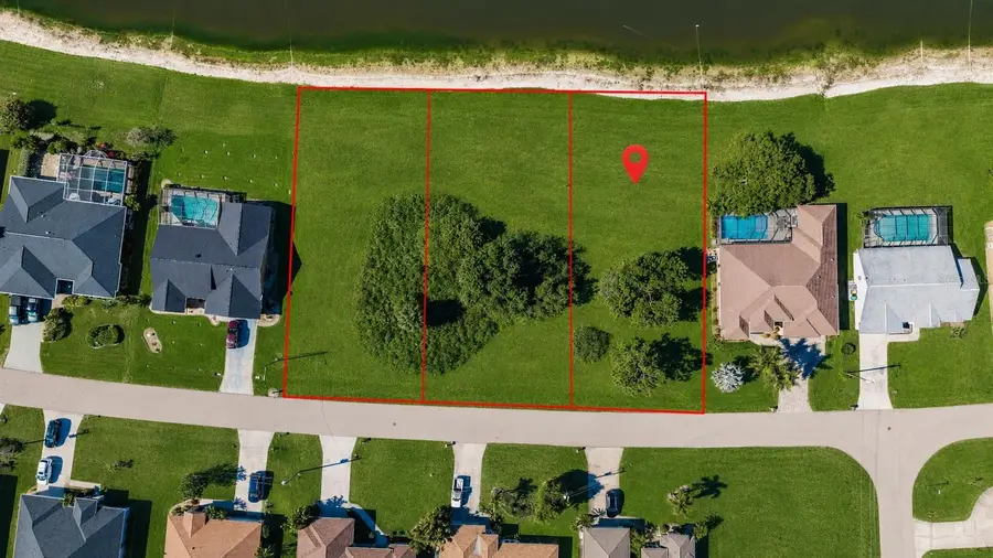 2369 Sofia Lane, Punta Gorda, FL 33983 - #2
