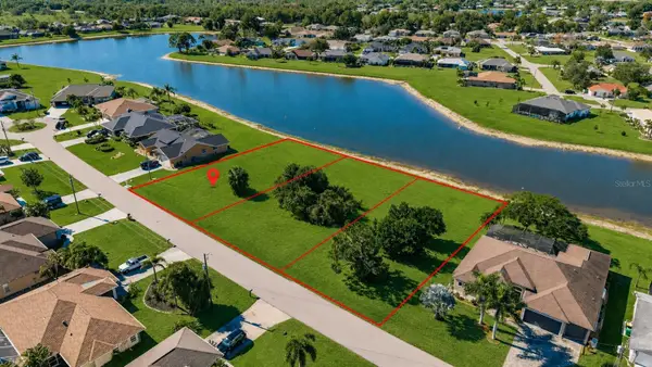 2377 Sofia Lane, PUNTA GORDA, FL 33983