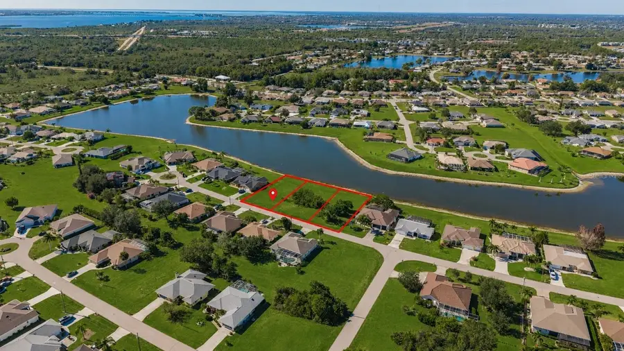 2377 Sofia Lane, Punta Gorda, FL 33983 - #2