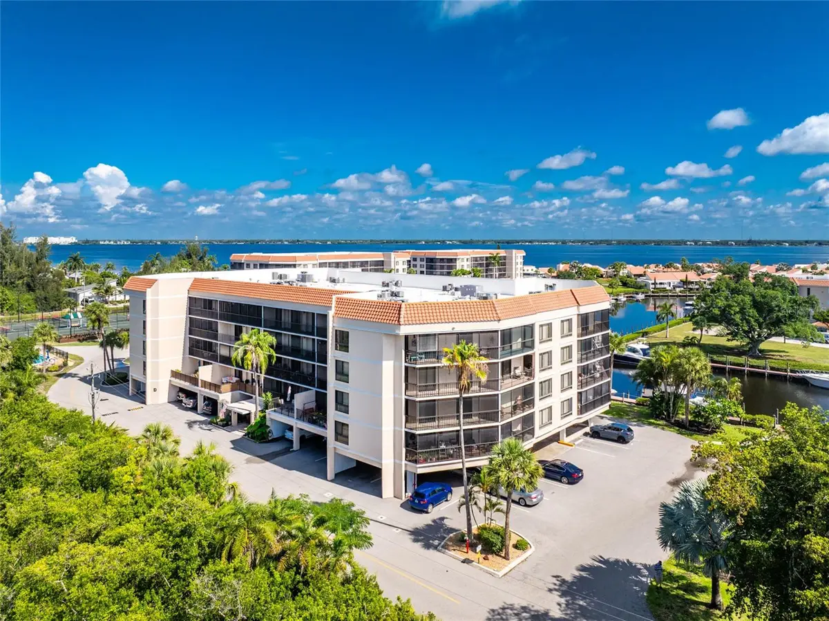 25188 Marion Avenue #D101, Punta Gorda, FL 33950 - #1