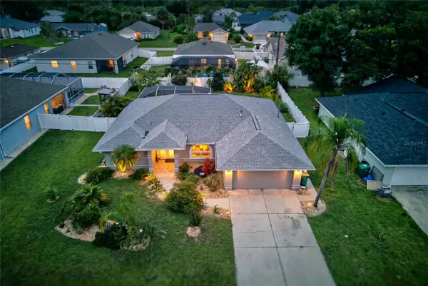 23490 Dunstan Avenue, PORT CHARLOTTE, FL 33954