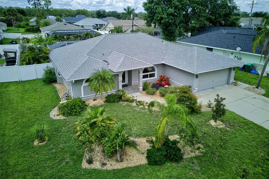 23490 Dunstan Avenue, Port Charlotte, FL 33954 - #2