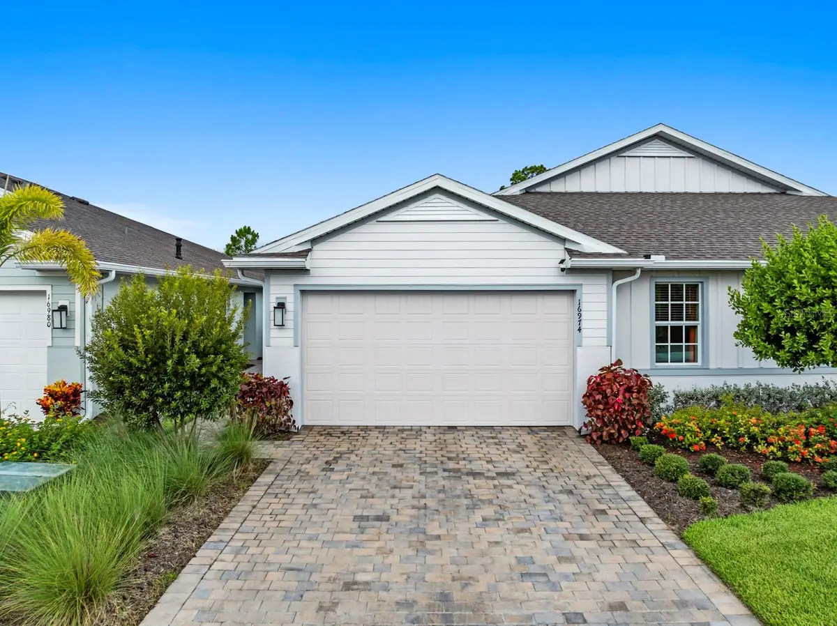 16974 Hawk Court, Punta Gorda, FL 33982 - #1