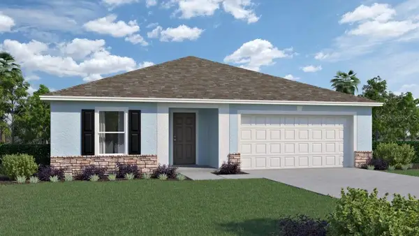 1018 Heron Court, POINCIANA, FL 34759