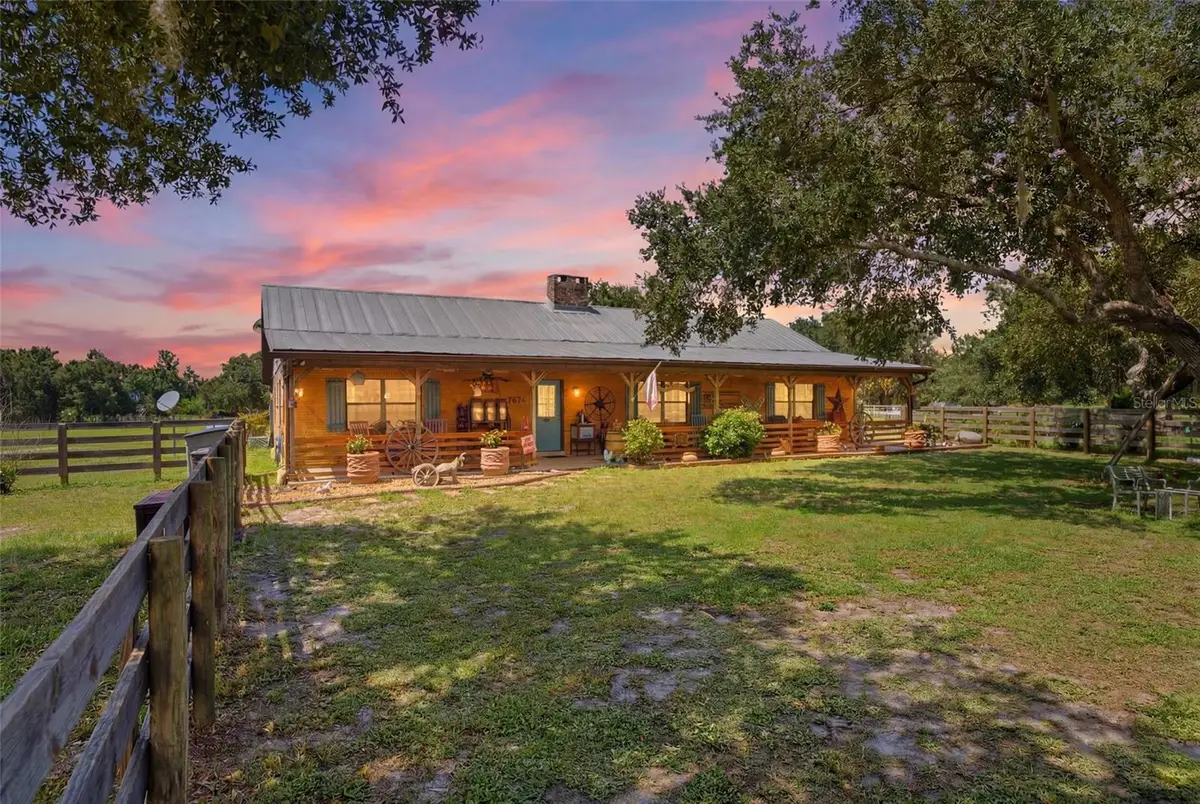 7674 SW Environmental Lab Street, Arcadia, FL 34266 - #1