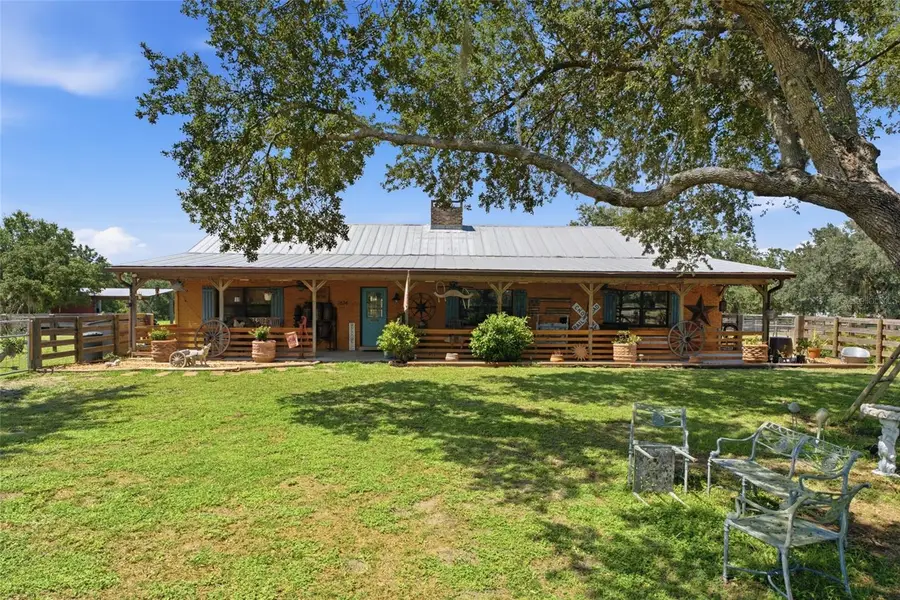 7674 SW Environmental Lab Street, Arcadia, FL 34266 - #2