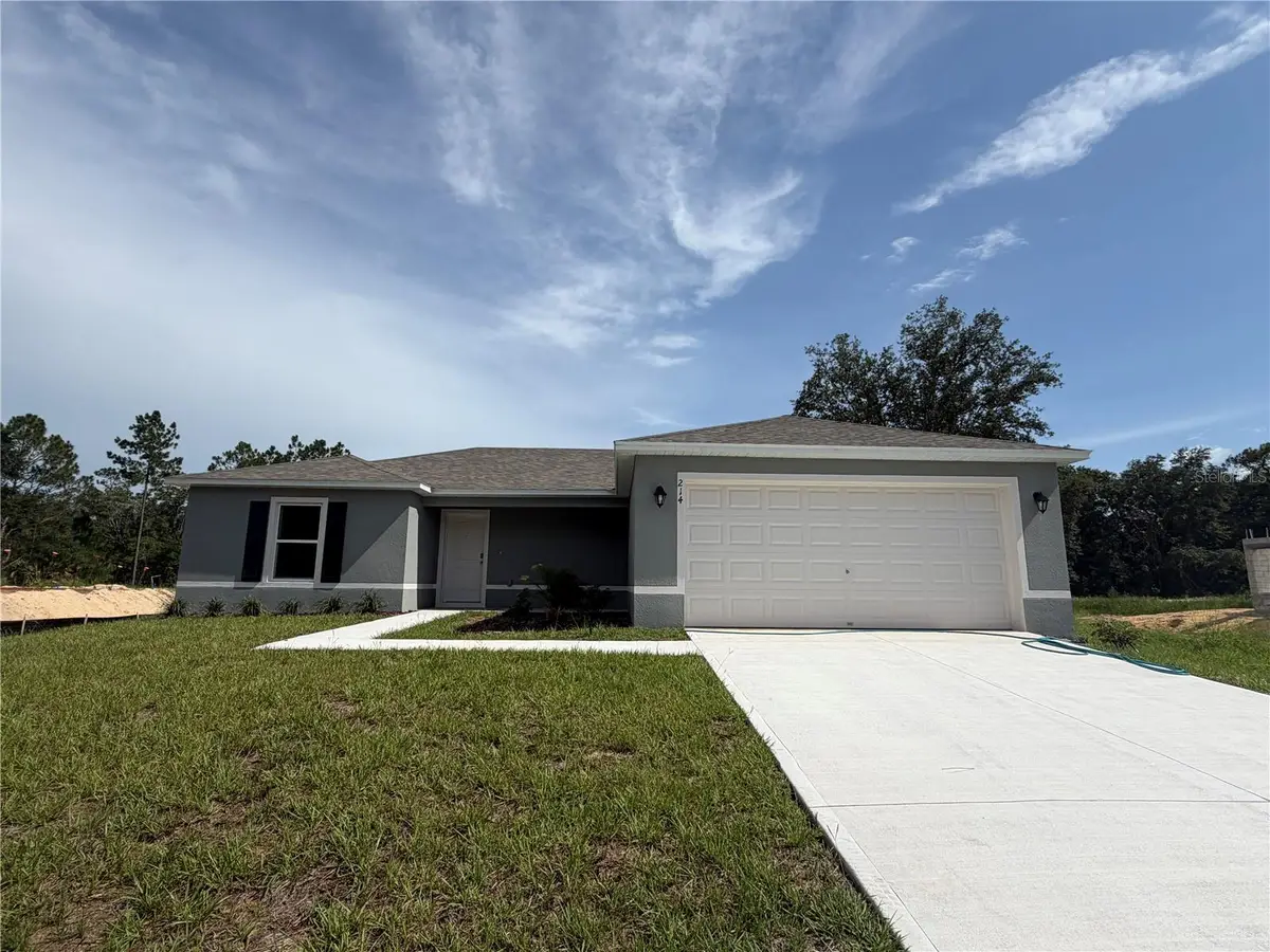 214 Spoonbill Drive, Poinciana, FL 34759 - #1