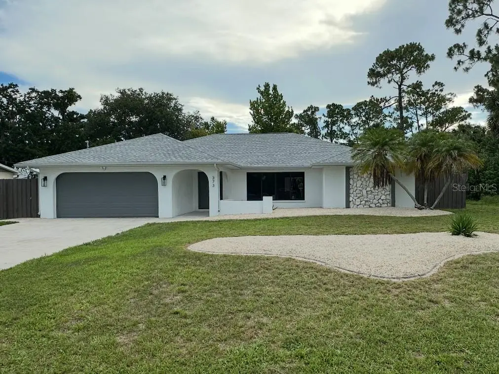 373 Dorchester Street, Port Charlotte, FL 33954 - #1
