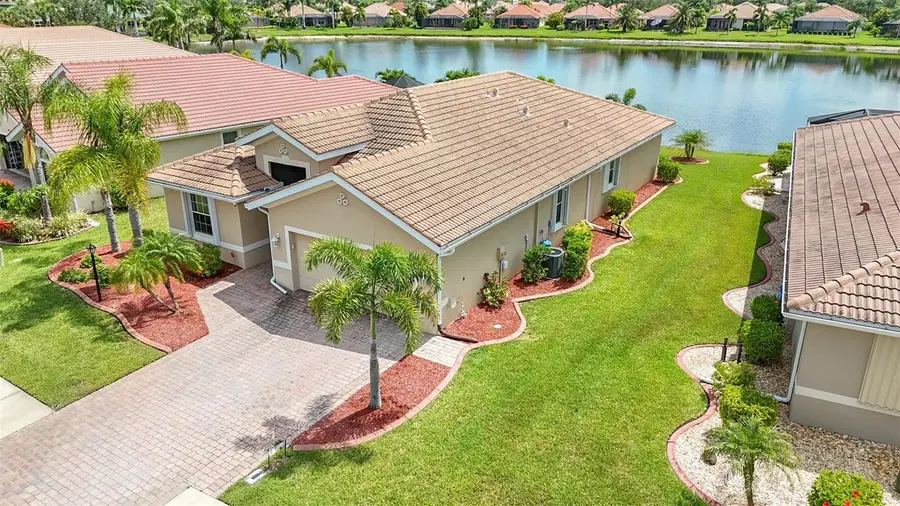 7416 Talon Bay Drive, North Port, FL 34287 - #3
