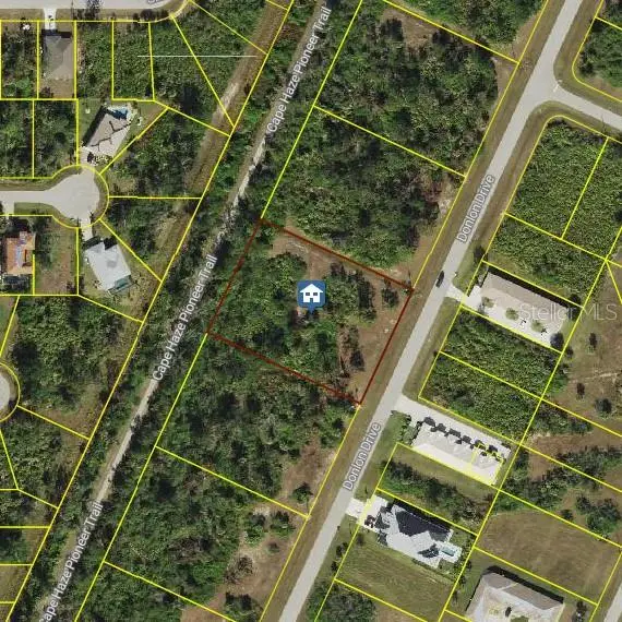 17 Donlon Drive, ROTONDA WEST, FL 33947