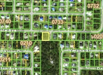 1133 Ample Avenue, Port Charlotte, FL 33948 - #1