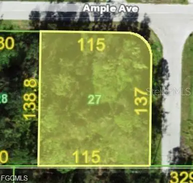 1133 Ample Avenue, Port Charlotte, FL 33948 - #3
