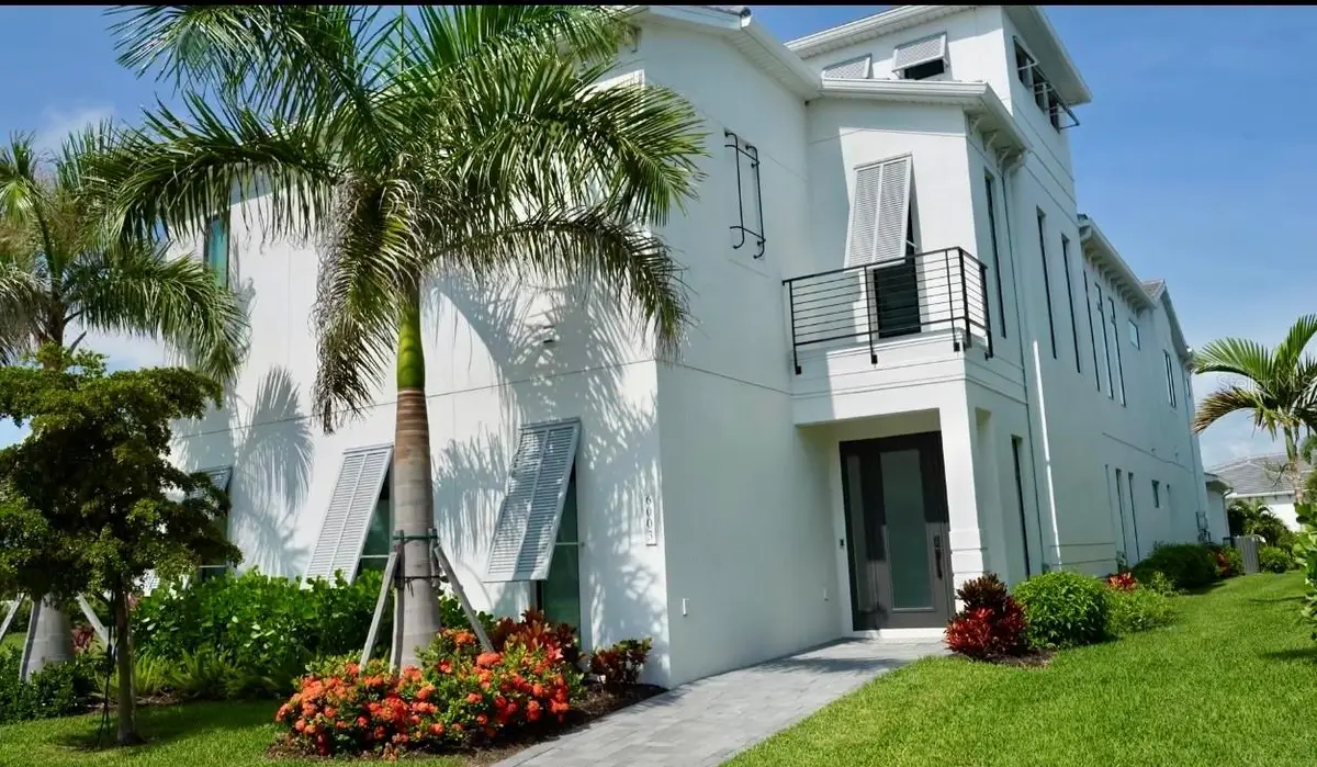 6003 Cat Claw Lane, Bradenton, FL 34210 - #1