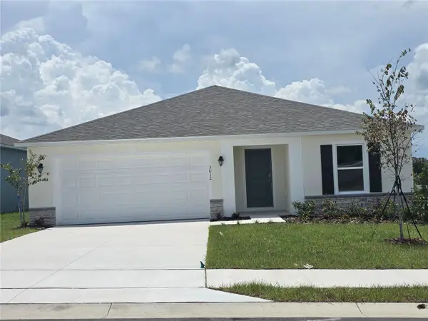 3012 Cascade Circle, LAKE WALES, FL 33898