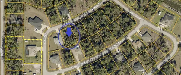La Casa Road, NORTH PORT, FL 34288